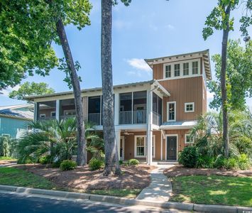 156 Lumbee Circle #16, Pawleys Island, SC, 29585