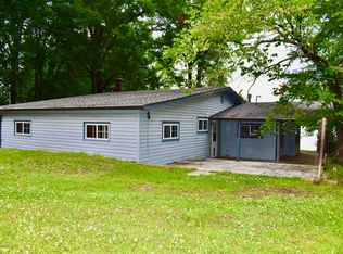 10 Lake Front Rd, Houston, AR 72070