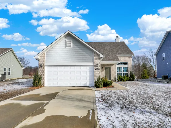 1893 Osman Dr, Avon, IN 46123