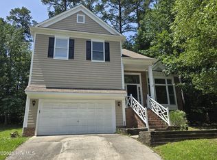 4808 Glendarion Dr, Durham, NC 27713