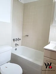 Rented by Warren T Real Estate Corp.