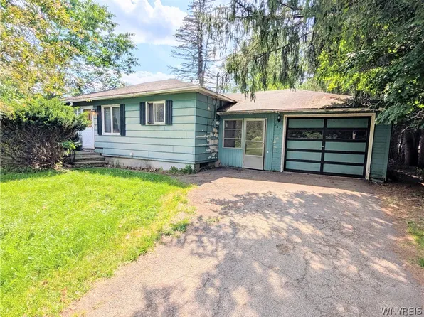 3279 Riverside Dr #51, Wellsville, NY 14895