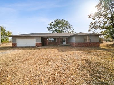 24205 S 4230th Rd, Inola, OK, 74036