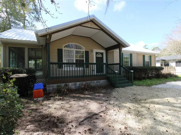 1221 NW 35th Ave, Gainesville, FL 32609