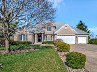 3929 Morgan Trl, Bourbonnais, IL 60914