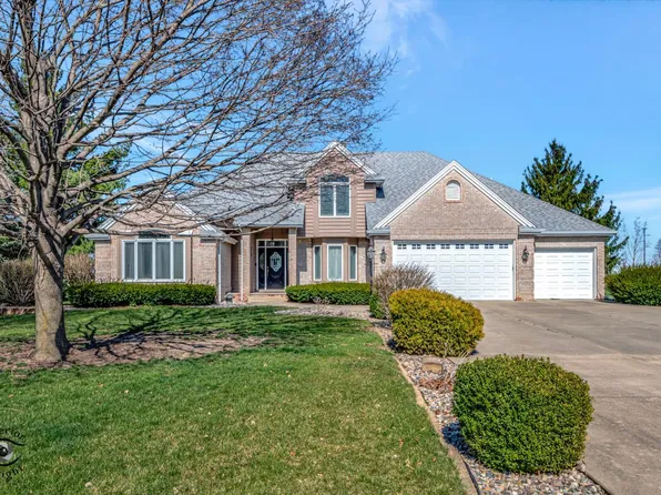 3929 Morgan Trl, Bourbonnais, IL 60914