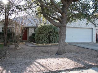 1913 Woodland Dr, Cedar Park, TX 78613