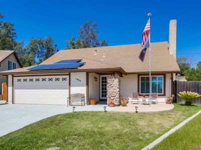 1854 Purdue Ct, Oceanside, CA, 92056