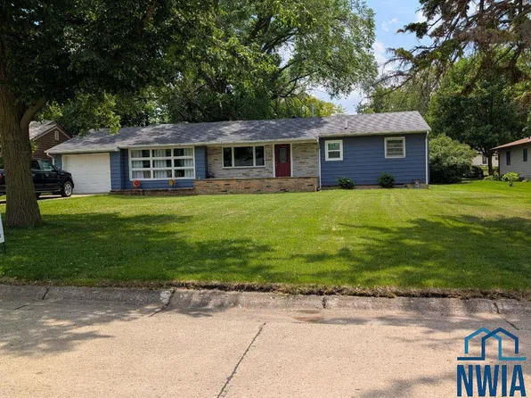 303 E Barnes St, Marcus, IA 51035