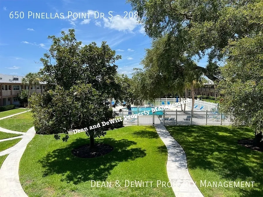 650 Pinellas Point Dr S Unit #212 — Photo 3