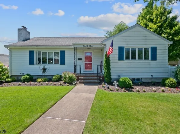 93 Cornell Ave, Hawthorne Boro, NJ 07506