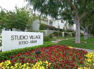 11768 Moorpark St UNIT A, Studio City, CA 91604