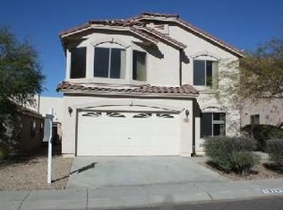 910 E Ross Ave, Phoenix, AZ 85024