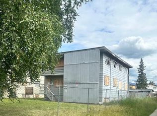 627 N Flower St, Anchorage, AK 99508