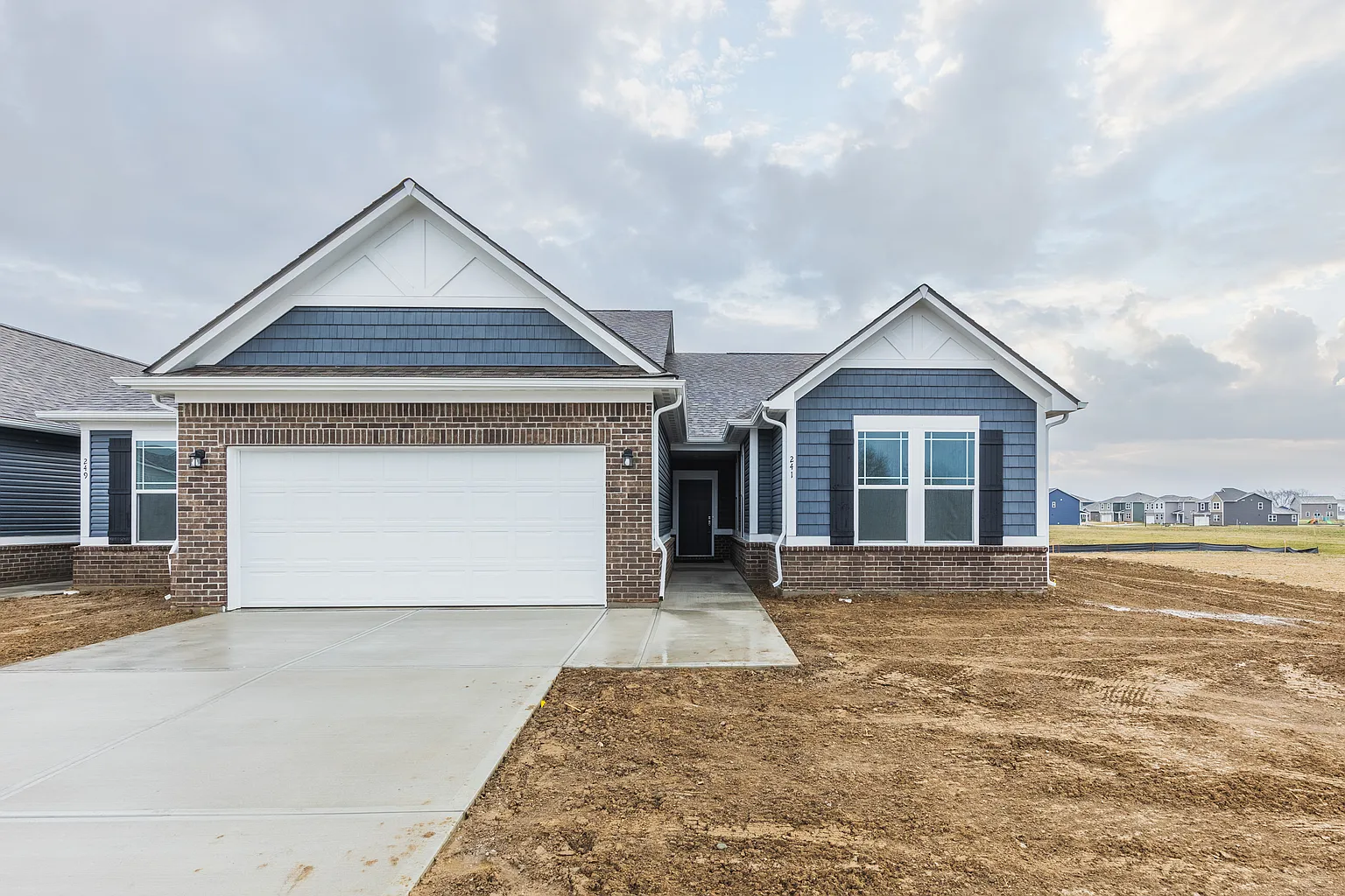 241 Marble Wood Dr photo 1