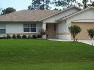 2603 Strawberry Ter, North Port, FL 34286