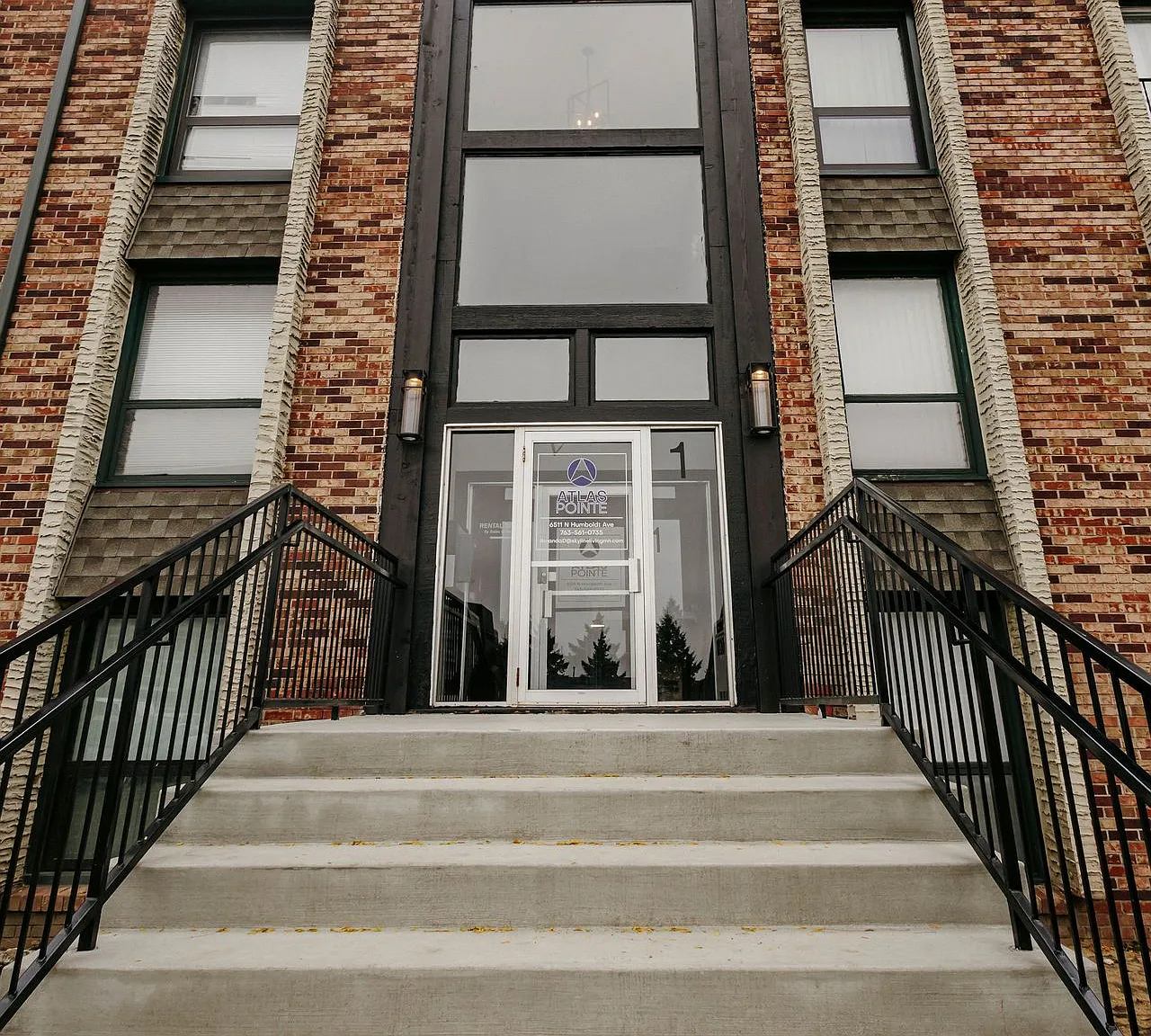 Atlas Pointe Apartments — Photo 3