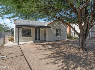 3526 S Liberty Ave, Tucson, AZ 85713