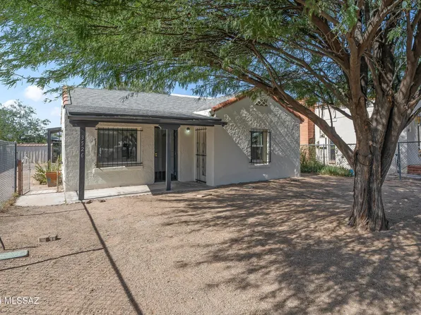 3526 S Liberty Ave, Tucson, AZ 85713