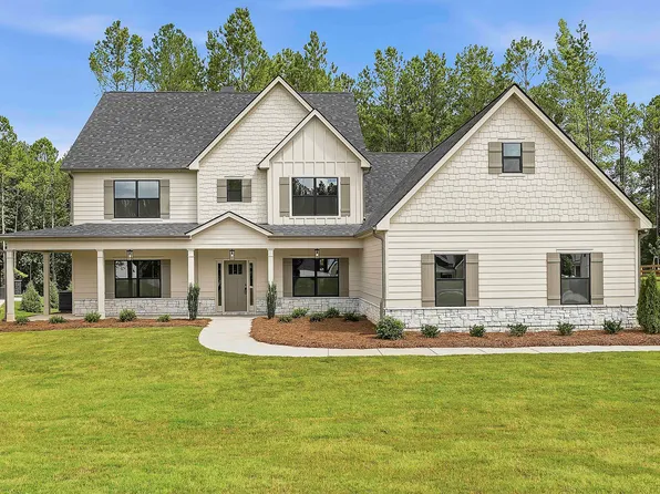 71 Marsh Hawk Ct #5-36, Senoia, GA 30276