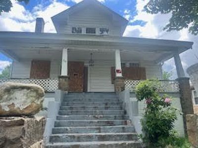 119 1st St, Beckley, WV, 25801