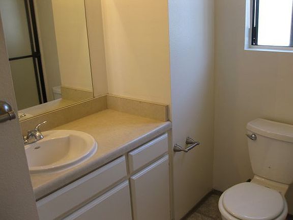 Remodeled bathroom