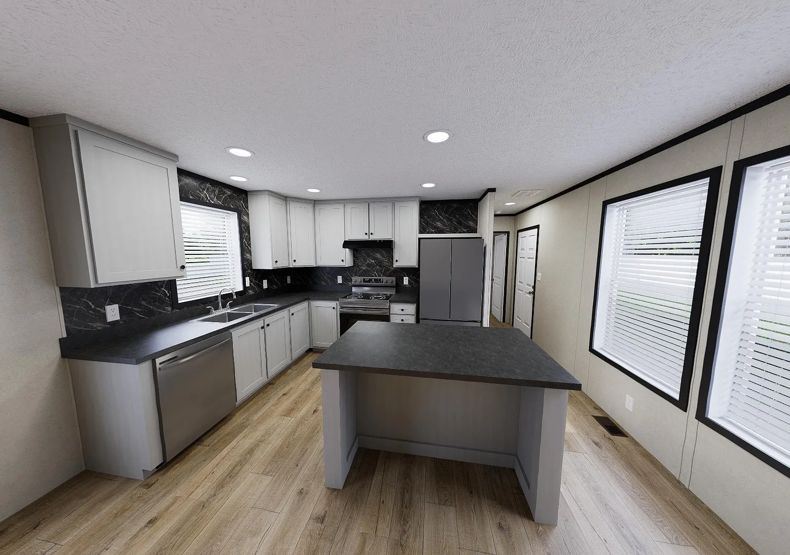 2 bed, 2.0 bath, $1,349 — Photo 1