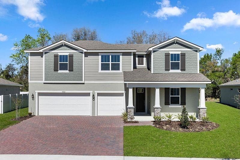 1st image of 3418 DOUGLAS FIR DRIVE