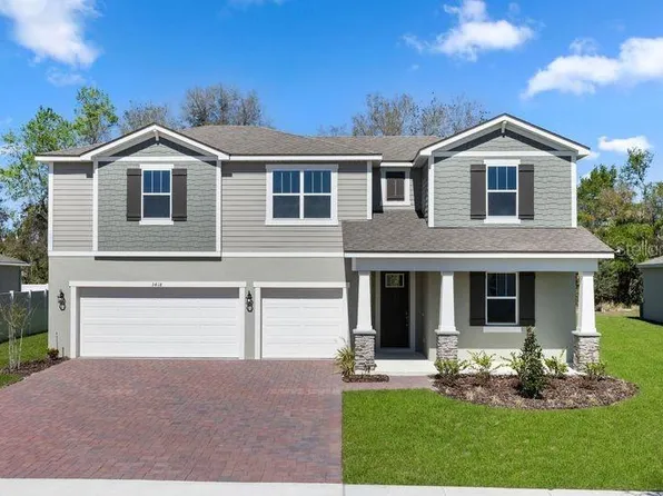 3418 Douglas Fir Dr, Apopka, FL 32703
