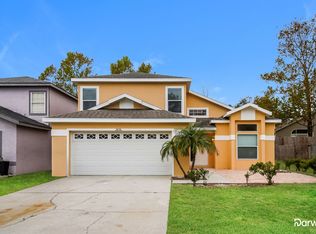 2836 Ripton Ct, Orlando, FL 32835