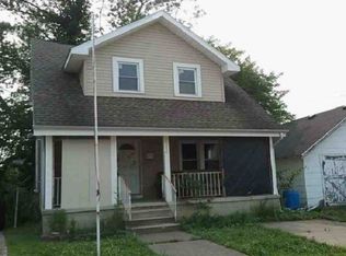 2114 Jackson Pl, Erie, PA