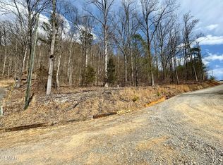 LOT 15 Mountain Walk Rd, Cosby, TN 37722