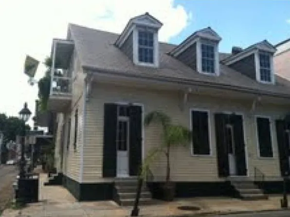 1000 Orleans Ave, New Orleans, LA 70116