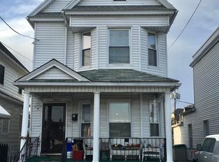 1211 Capouse Ave, Scranton, PA 18509