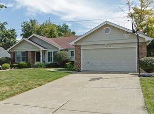 2928 Westborough Dr, Saint Charles, MO