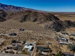 728 Red Butte Rd #29, Lucerne Valley, CA 92356