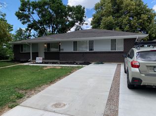13613 E Nevada Pl, Aurora, CO 80012
