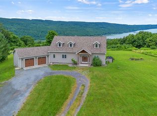 1211 Ryan Rd, Tully, NY 13159