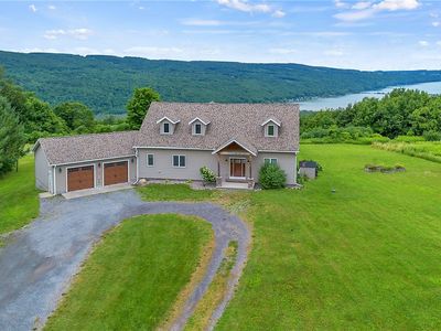 1211 Ryan Rd, Tully, NY, 13159