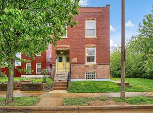 2260 Indiana Ave FLOOR 2, Saint Louis, MO 63104