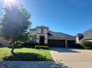 1605 Canals Dr, Little Elm, TX 75068