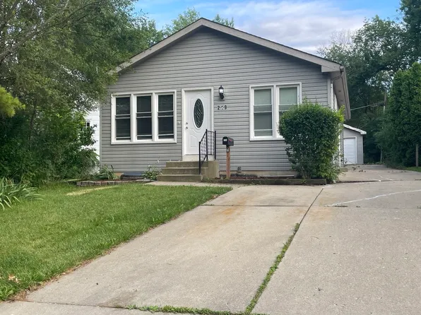 219 Elder Dr, Round Lake Park, IL 60073