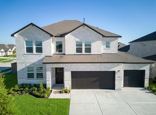 8326 Amethyst Valley Ln, Angleton, TX 77515