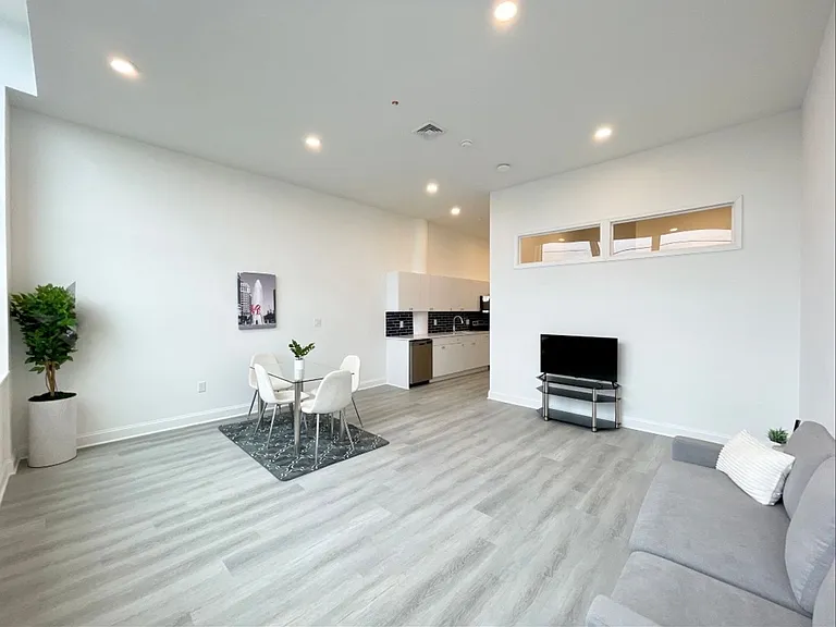 The Apartments at M — Photo 16