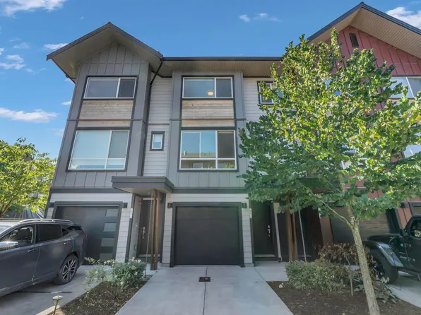 4292 Wolf Way #34, Tsawwassen, BC V4M 0E1