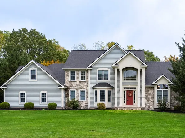 5 Hunters Rdg W, Ionia, NY 14475