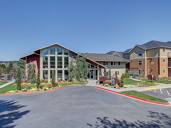 Woodland Commons