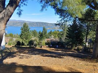3616 Crestwood Dr, Kelseyville, CA 95451