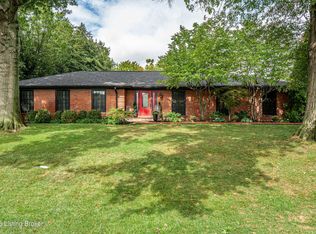 8303 Dinah Way, Louisville, KY 40242