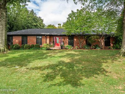 8303 Dinah Way, Louisville, KY, 40242